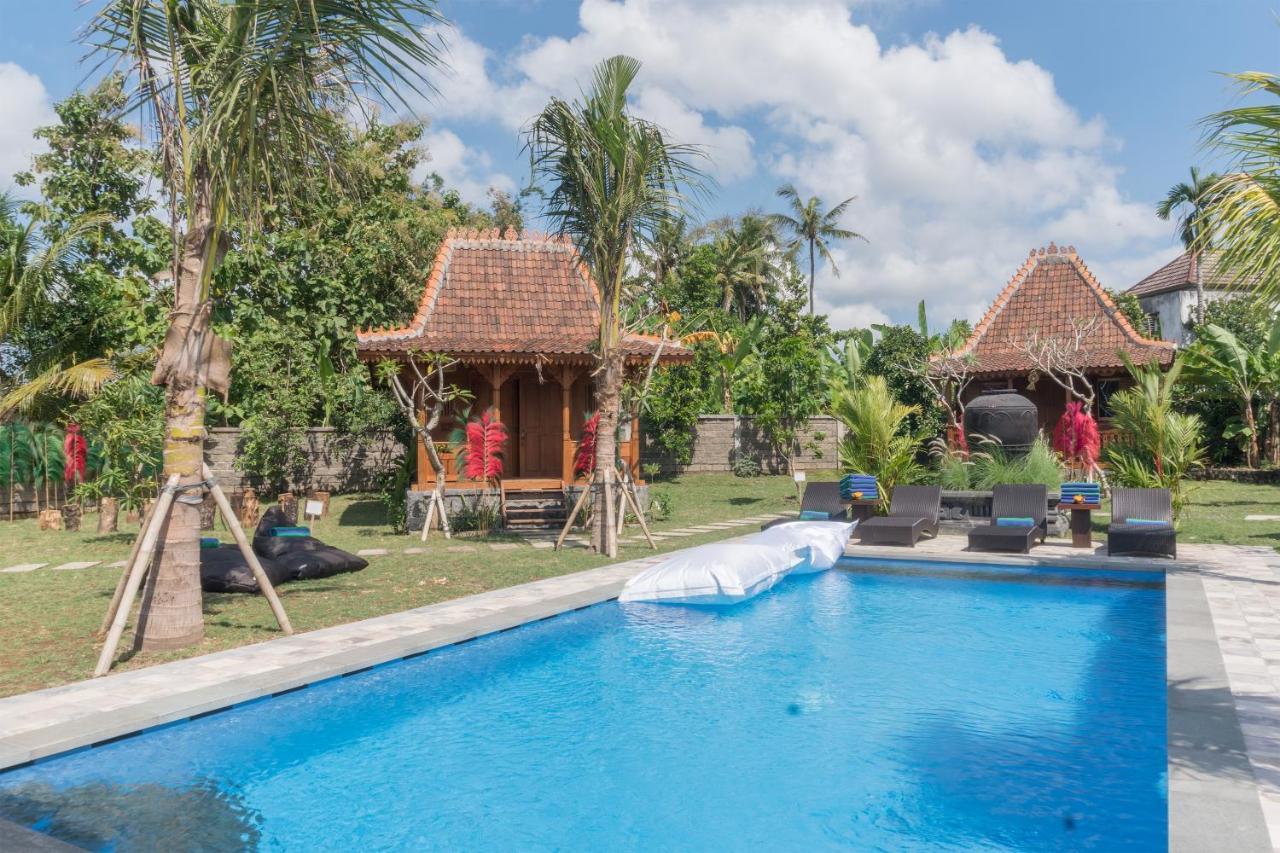Hotel Nunu Bali Eco Friendly Retreat
