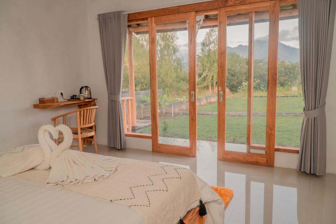 Bed & Breakfast Hillside Bali Kubupenlokan