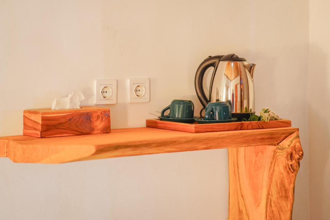 Bed & Breakfast Hillside Bali Kubupenlokan