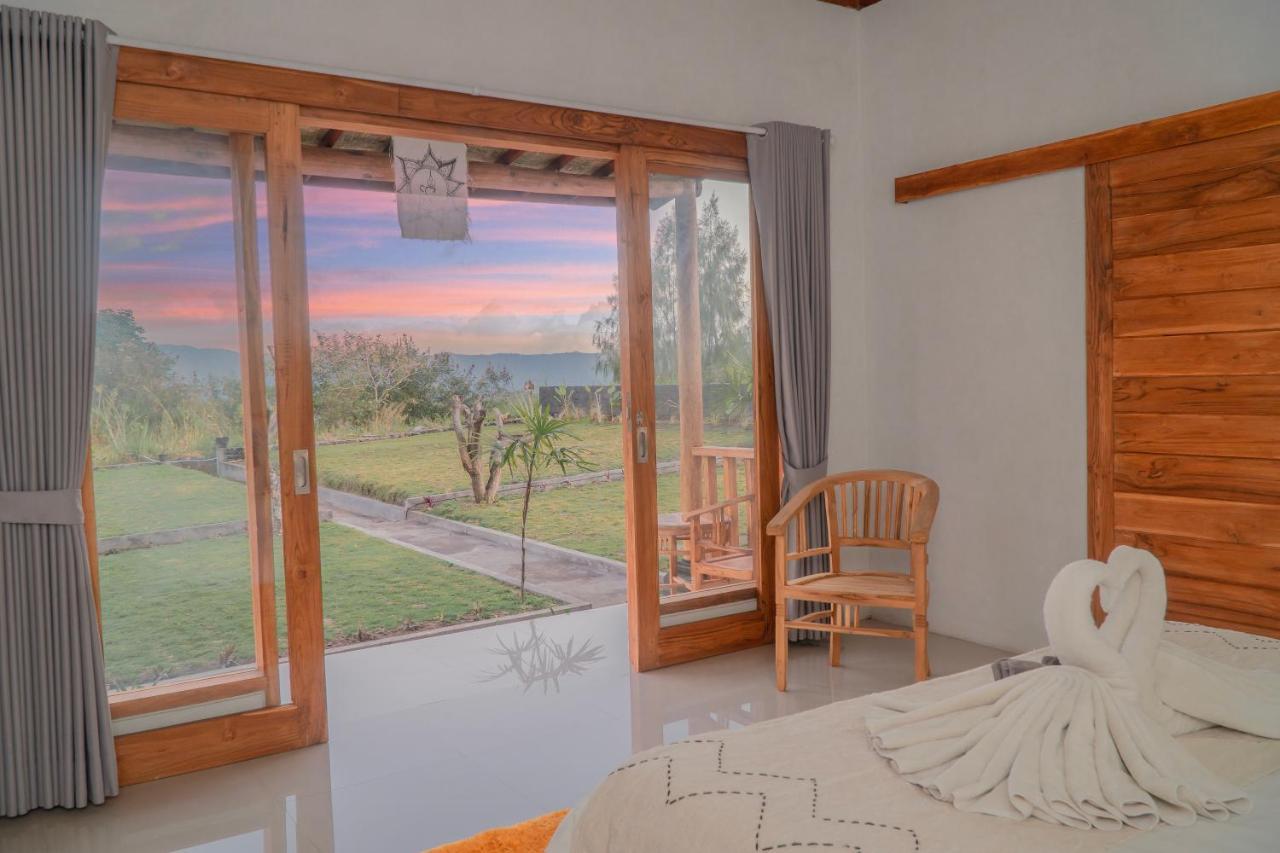 Bed & Breakfast Hillside Bali *
