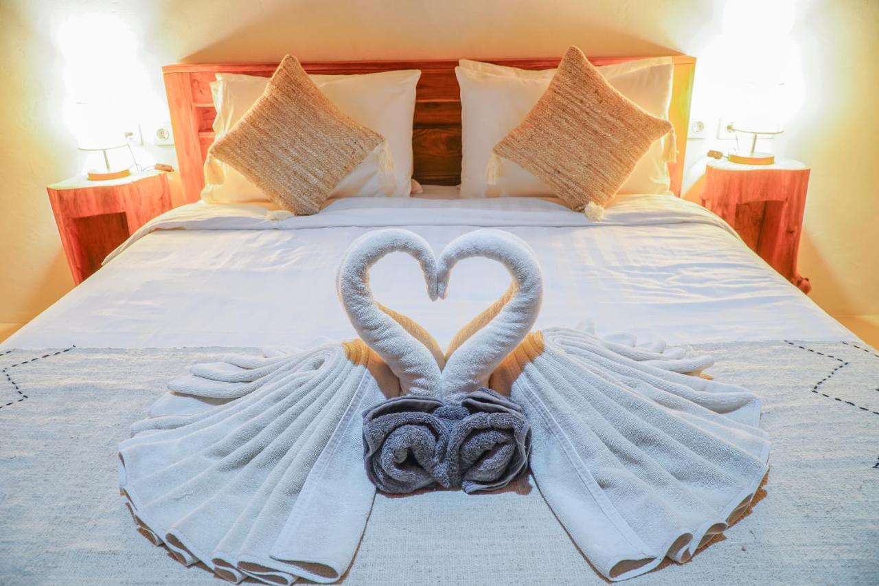 Bed & Breakfast Hillside Bali Kubupenlokan