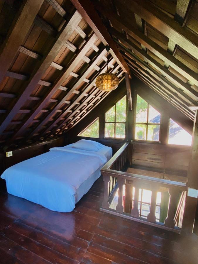 Hotel The Corduroy Canggu (Bali)
