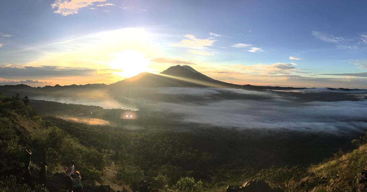 Hillside Bali *