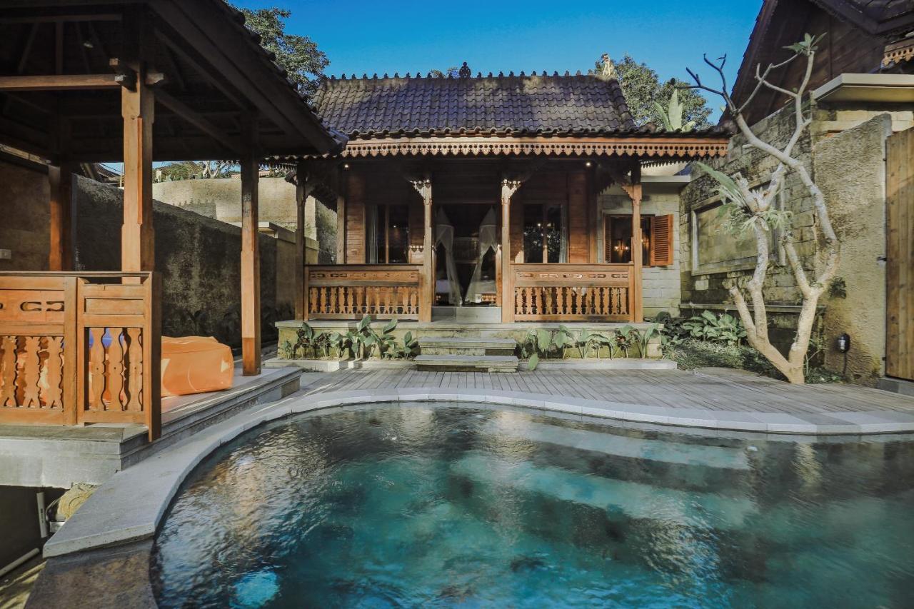 Portobello 4* Ubud (Bali)