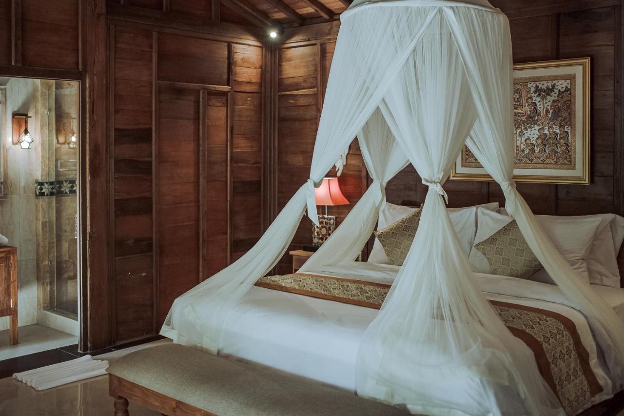 Portobello Hotel Ubud (Bali)
