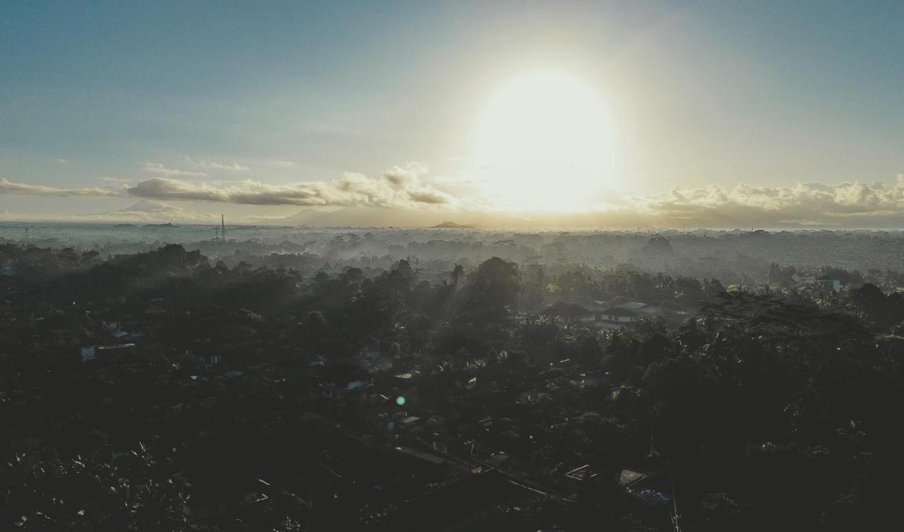 Hotel Portobello Ubud (Bali)