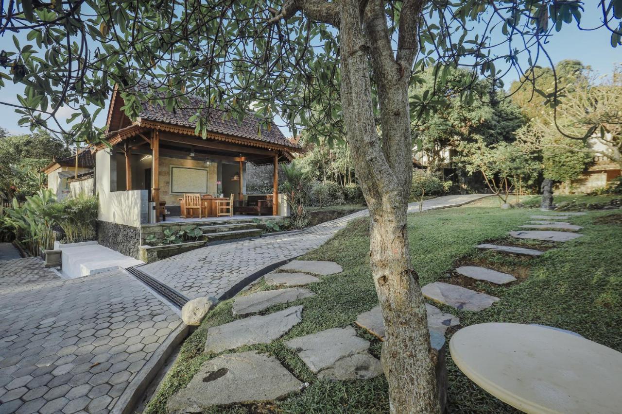 Portobello 4* Ubud (Bali)