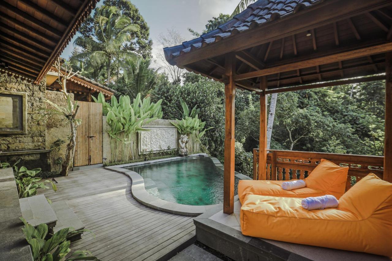 Portobello 4* Ubud (Bali)