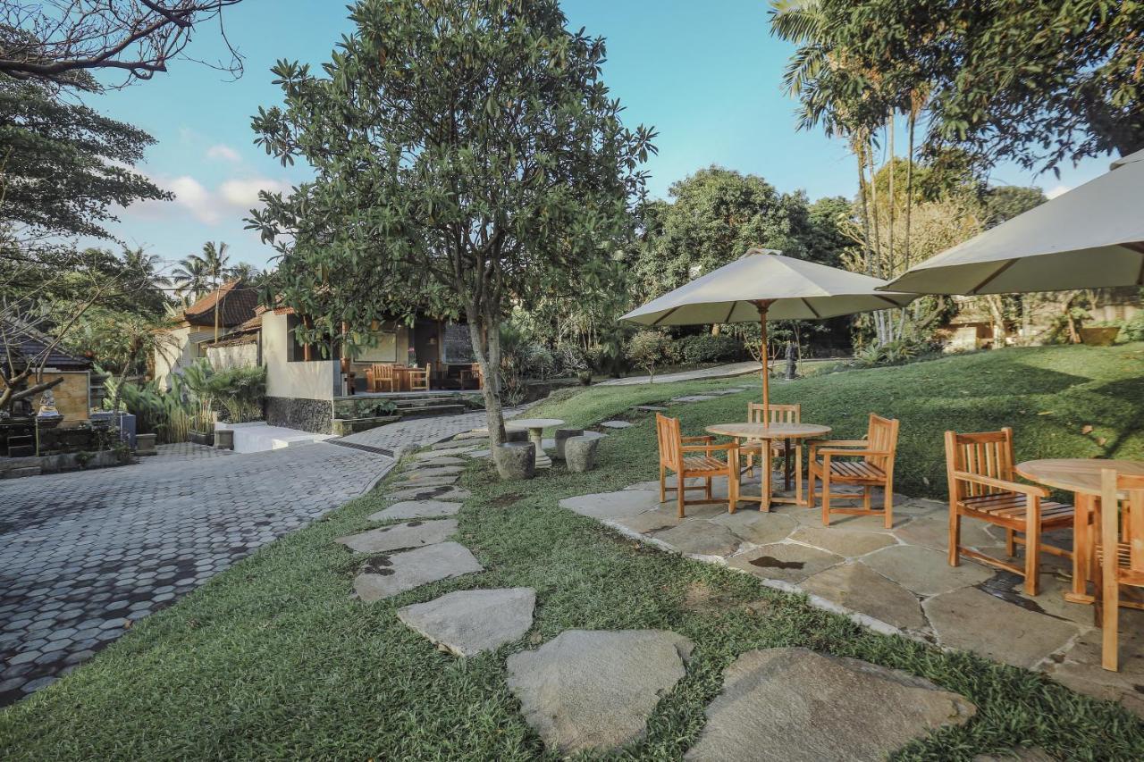 Portobello 4* Ubud (Bali)