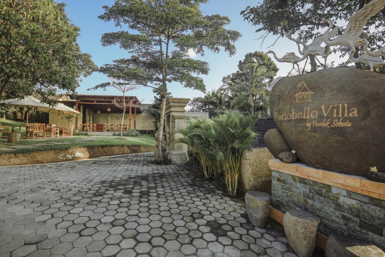 Portobello Ubud (Bali)