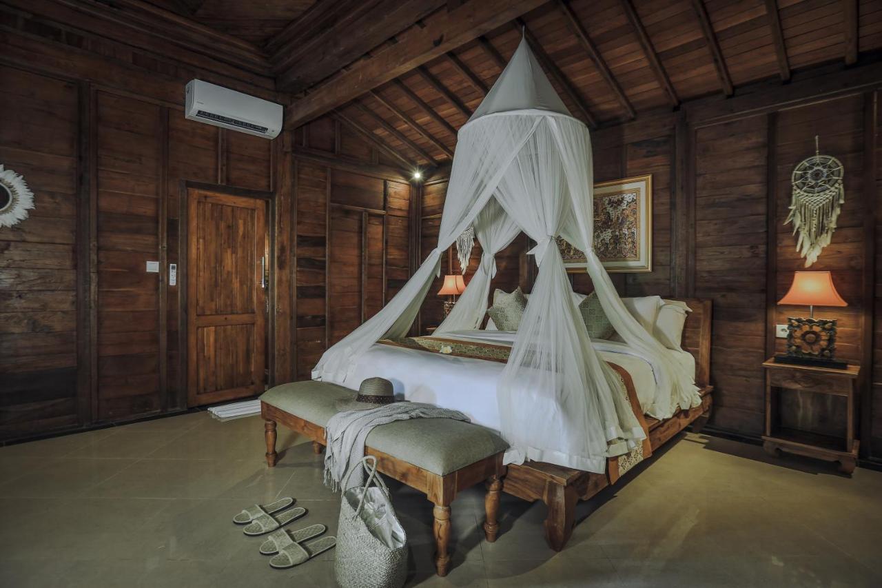 Portobello Hotel Ubud (Bali)