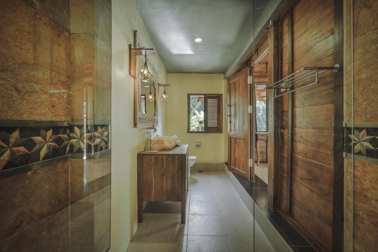 Portobello 4* Ubud (Bali)