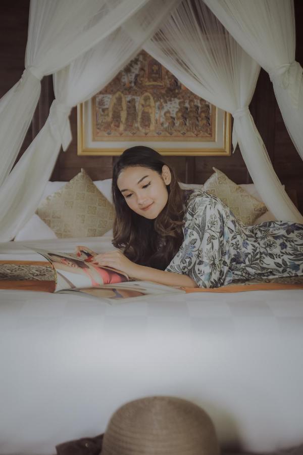Hotel Portobello Ubud (Bali)