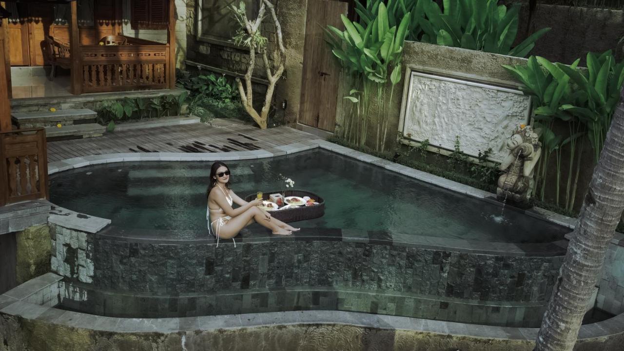 Hotel Portobello Ubud (Bali)