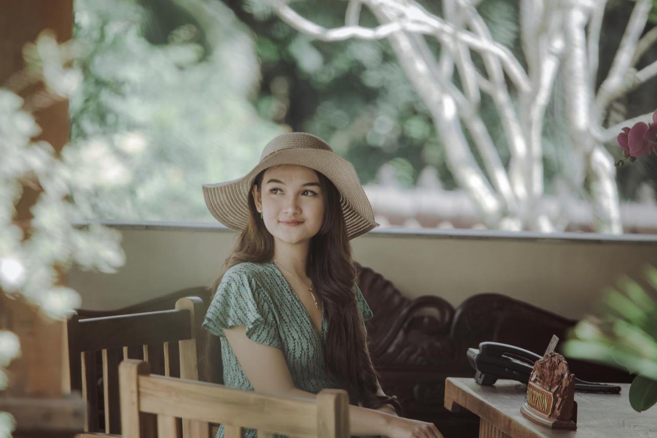 Portobello Hotel Ubud (Bali)