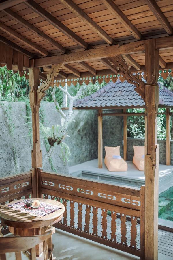 Portobello Hotel Ubud (Bali)