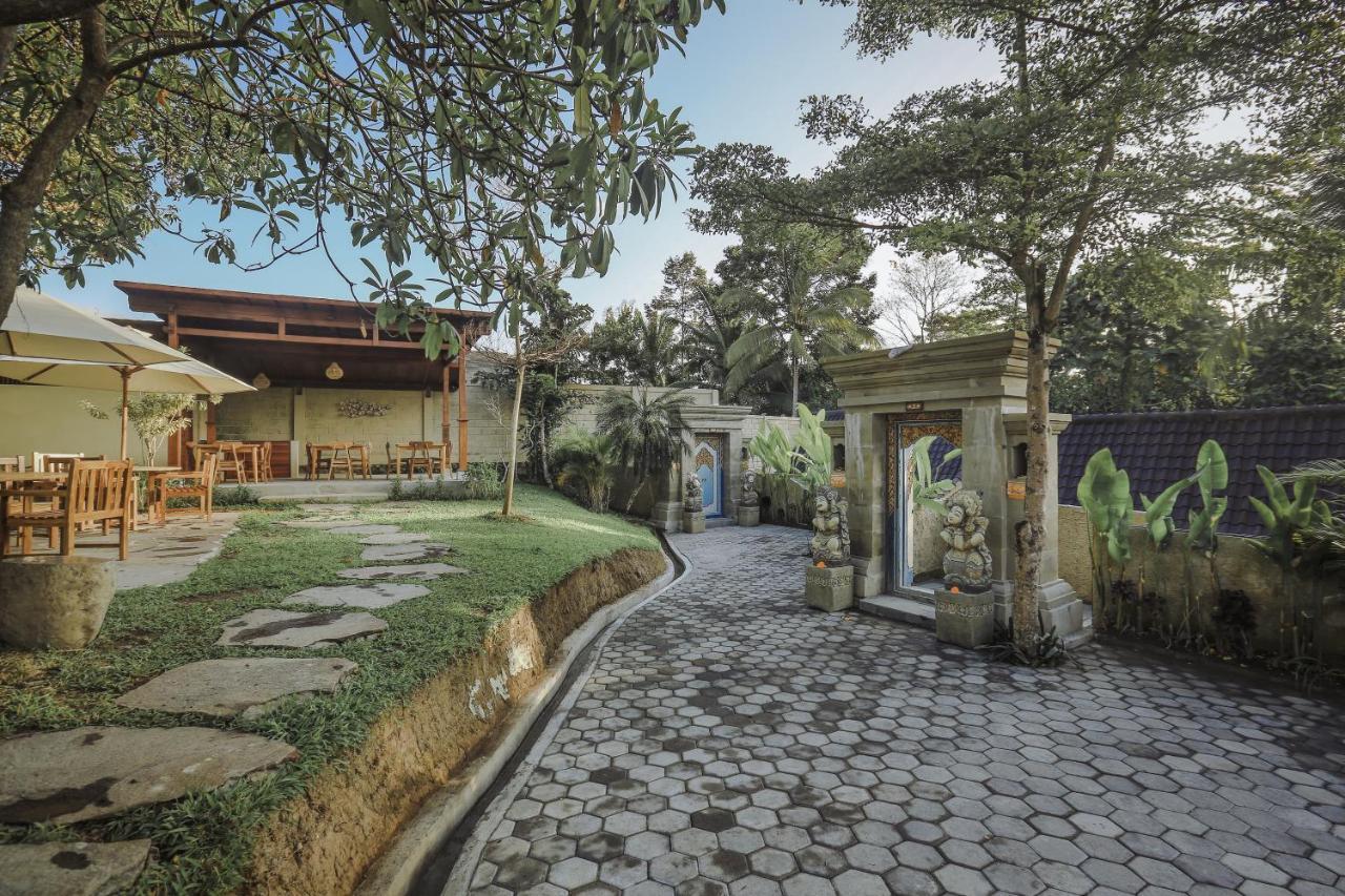 Portobello Hotel Ubud (Bali)