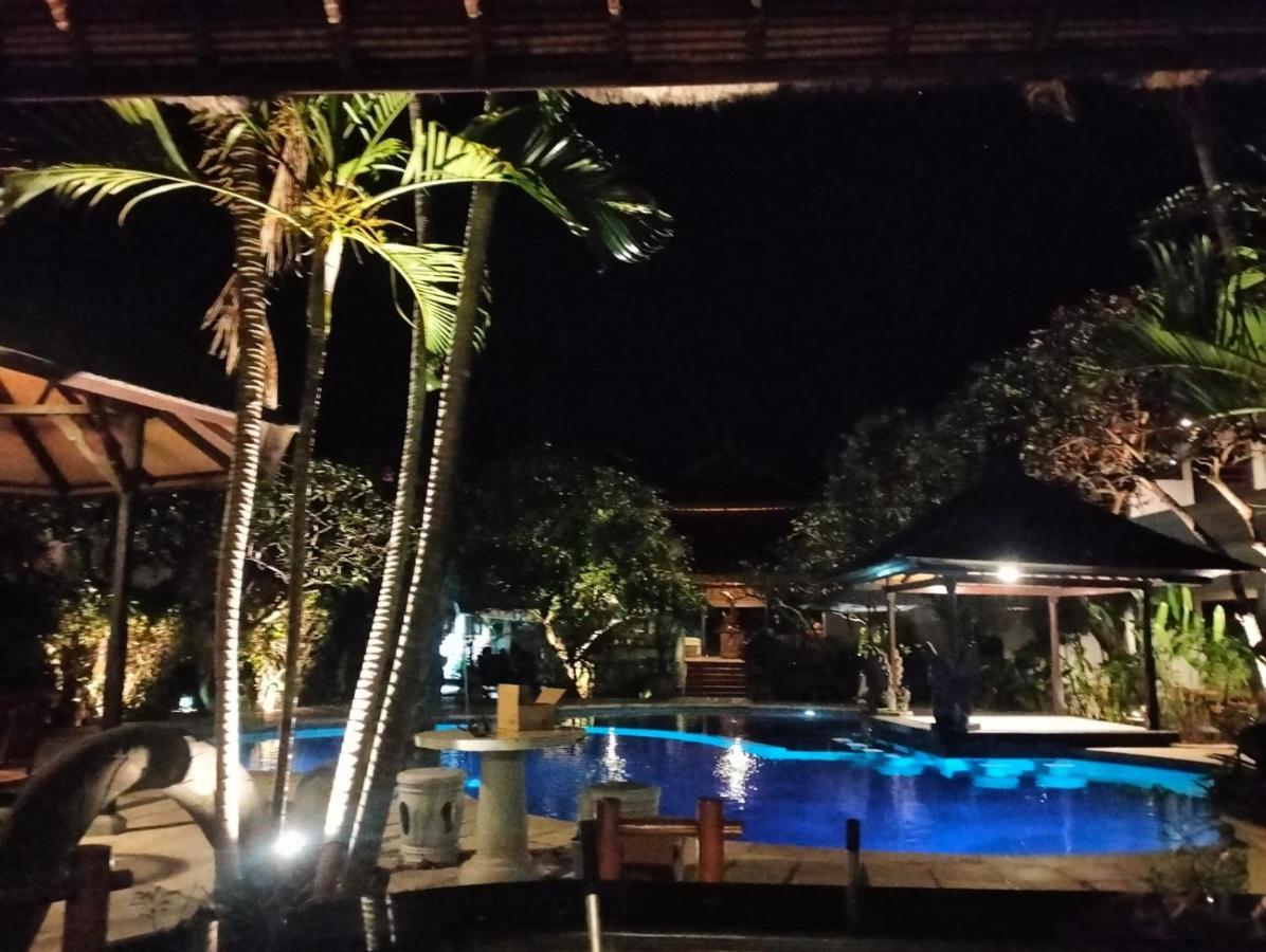 New Adirama Hotel