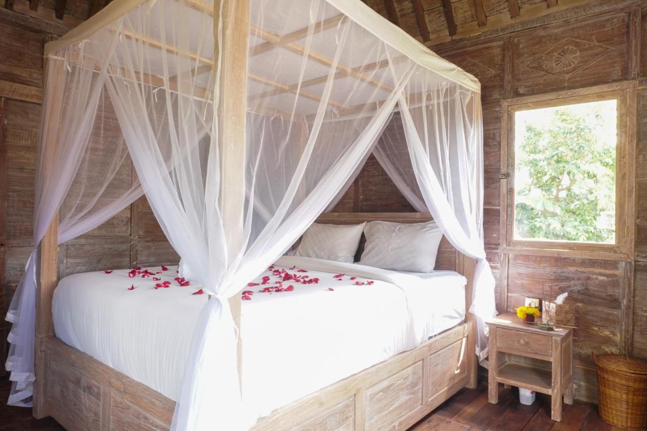Nunu Bali Eco Friendly Retreat Canggu (Bali)