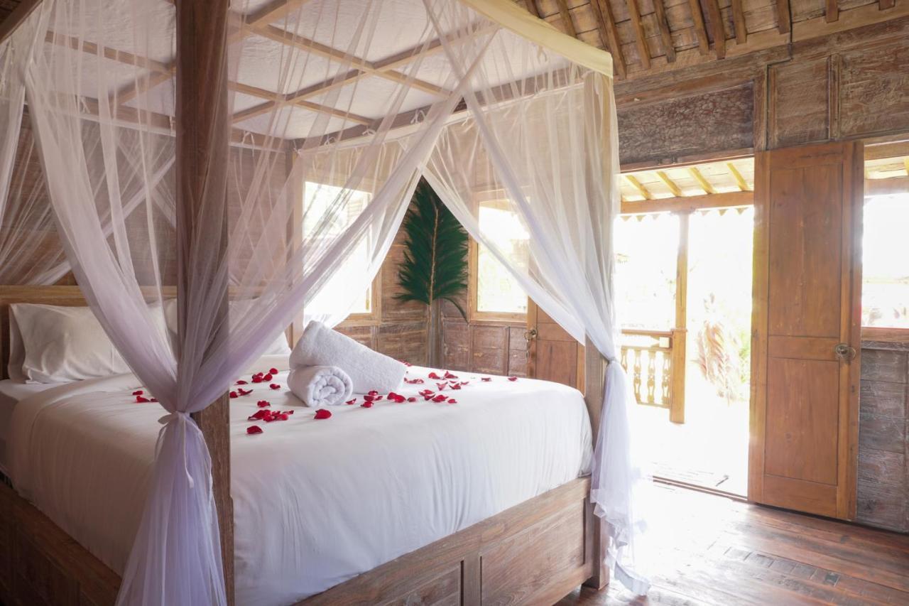 Hotel Nunu Bali Eco Friendly Retreat 4*