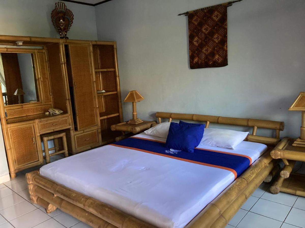 New Adirama 3* Lovina (Bali)