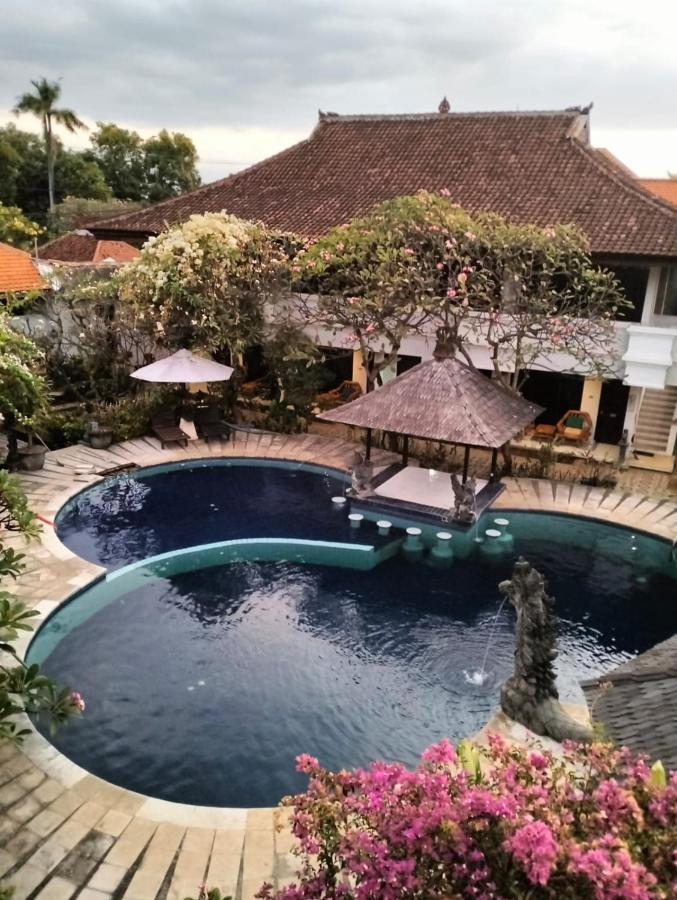 New Adirama 3* Lovina (Bali)