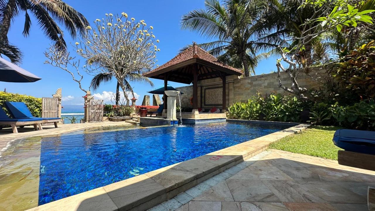 Nusa Indah Hotel Candi Dasa (Bali)