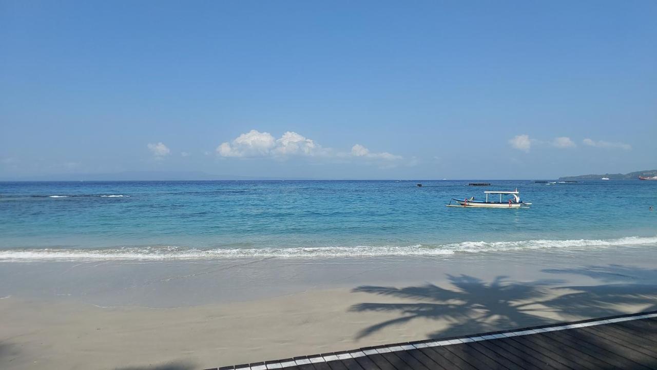 Nusa Indah Hotel *