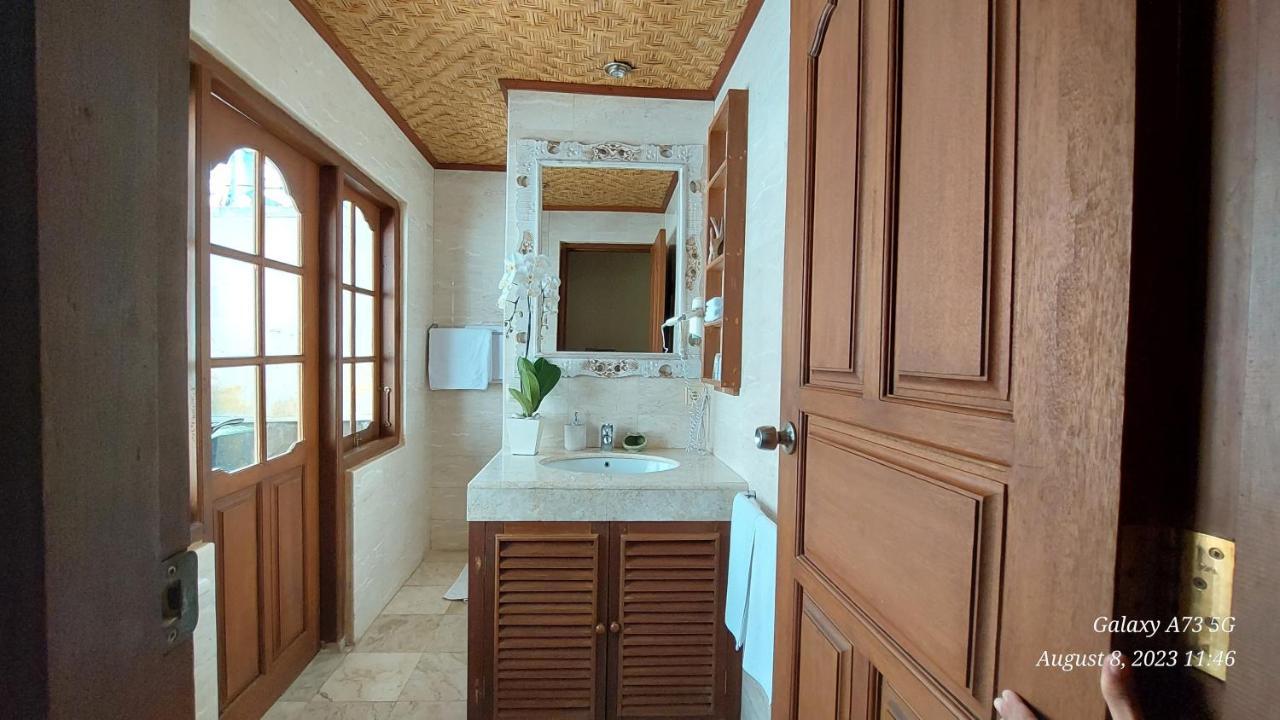 Hotel Nusa Indah Candi Dasa (Bali)