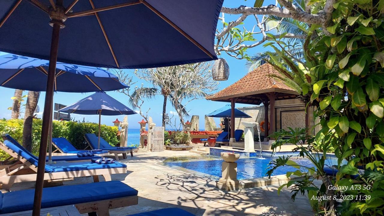 Hotel Nusa Indah