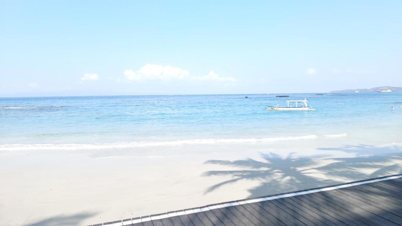 Nusa Indah Hotel