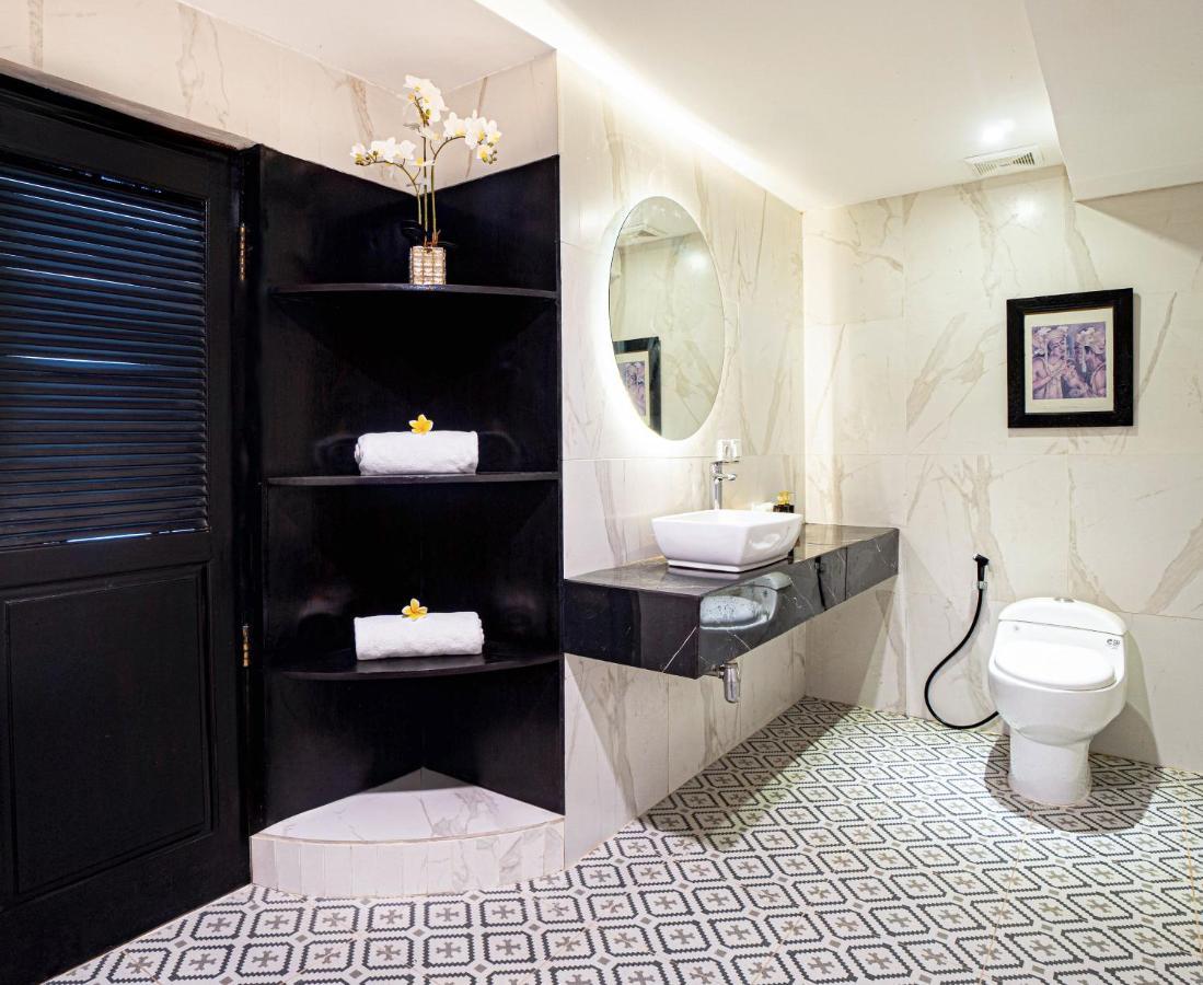 Hotel Casa Wina Kuta Kuta (Bali)