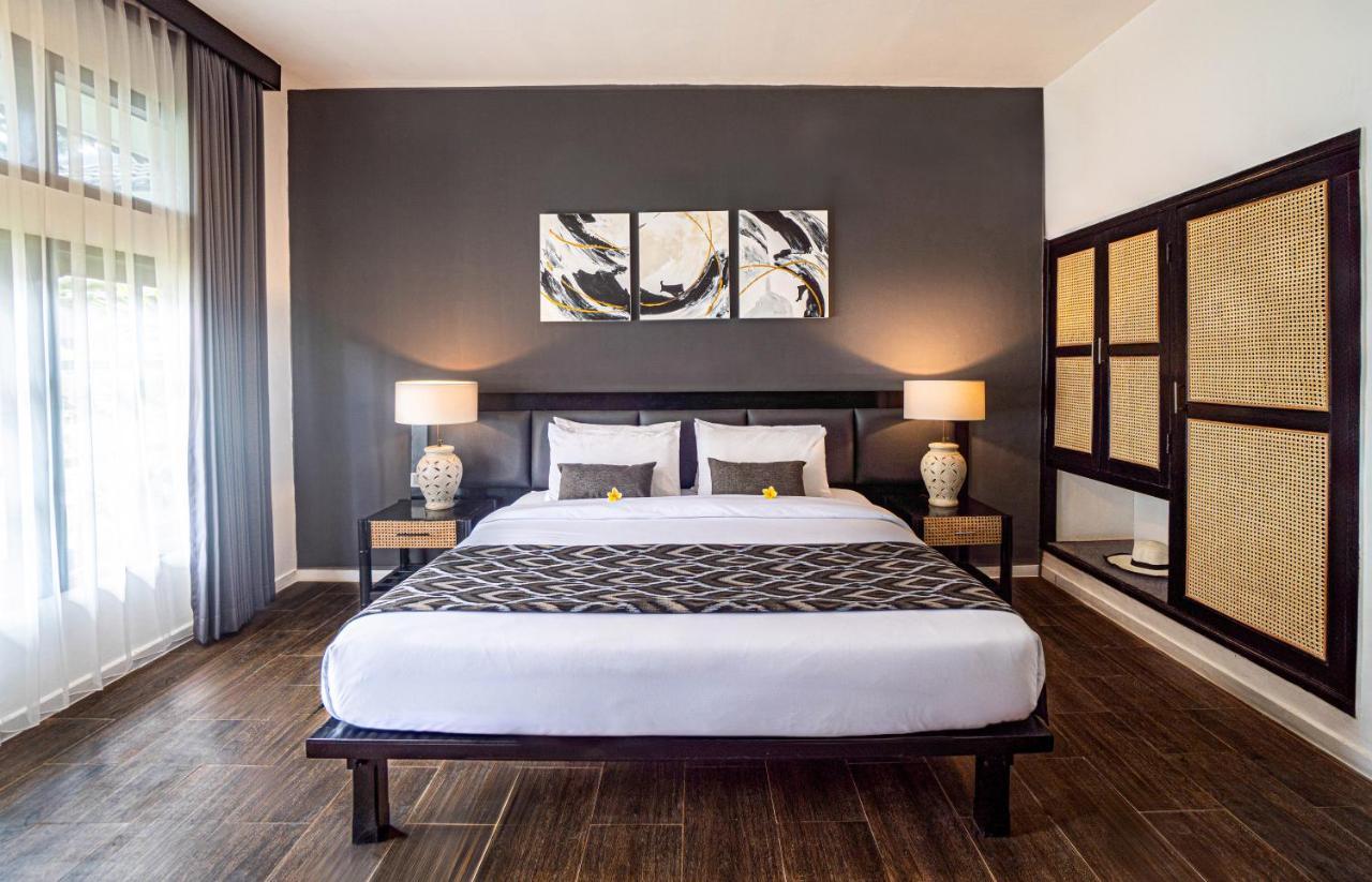 Casa Wina Kuta Hotel