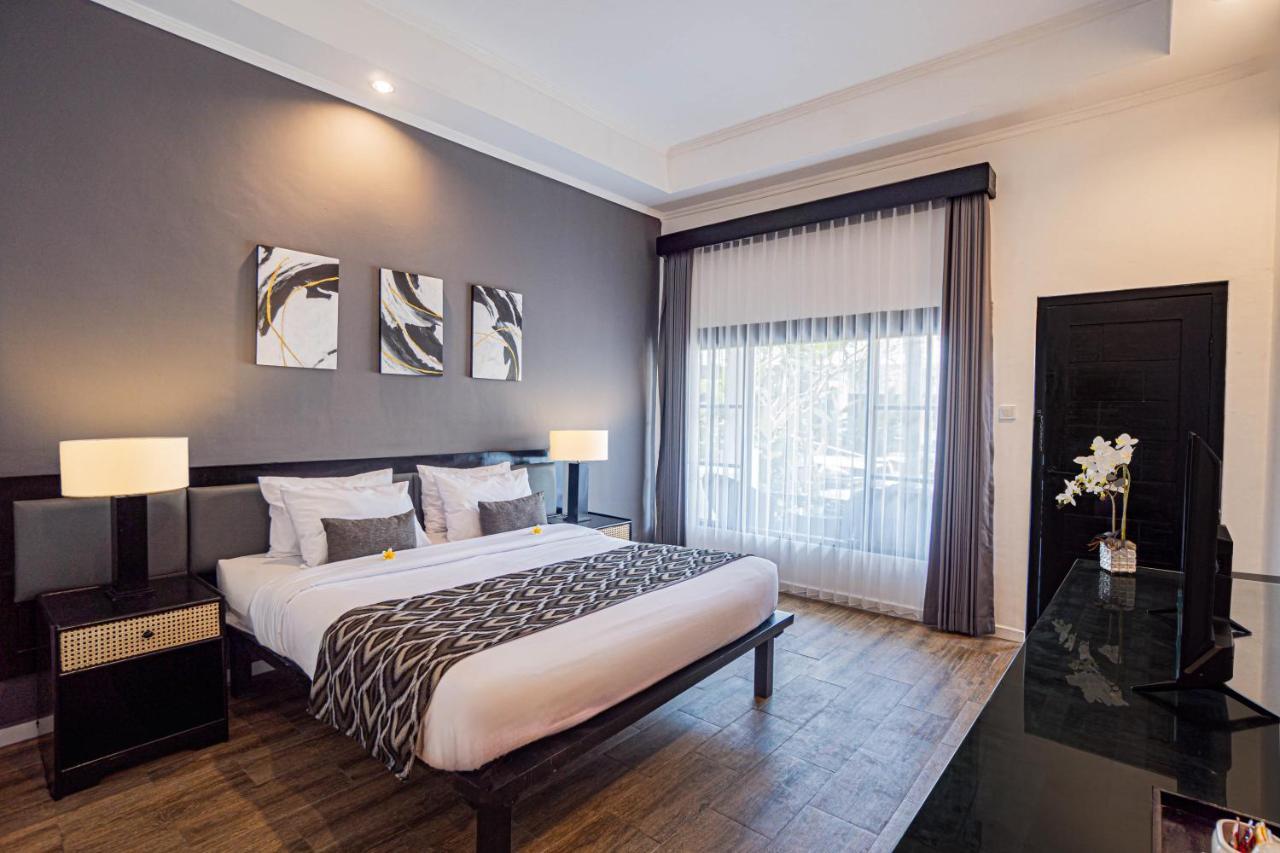 Casa Wina Kuta Hotel Kuta (Bali)