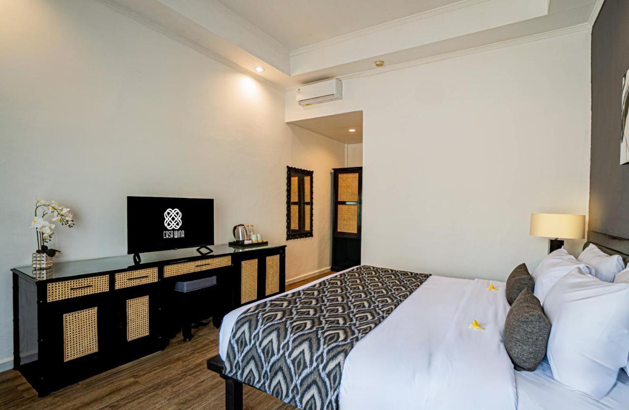 Casa Wina Kuta *