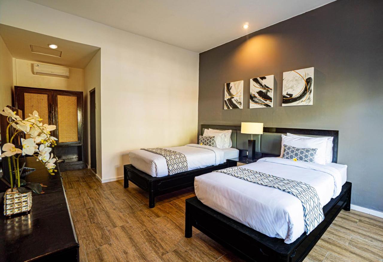 Hotel Casa Wina Kuta *