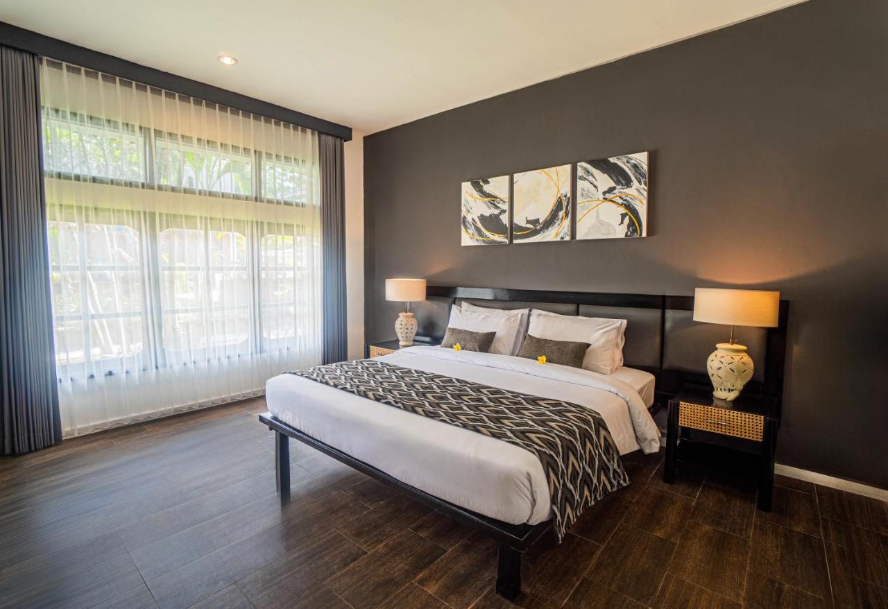Casa Wina Kuta * Kuta (Bali)