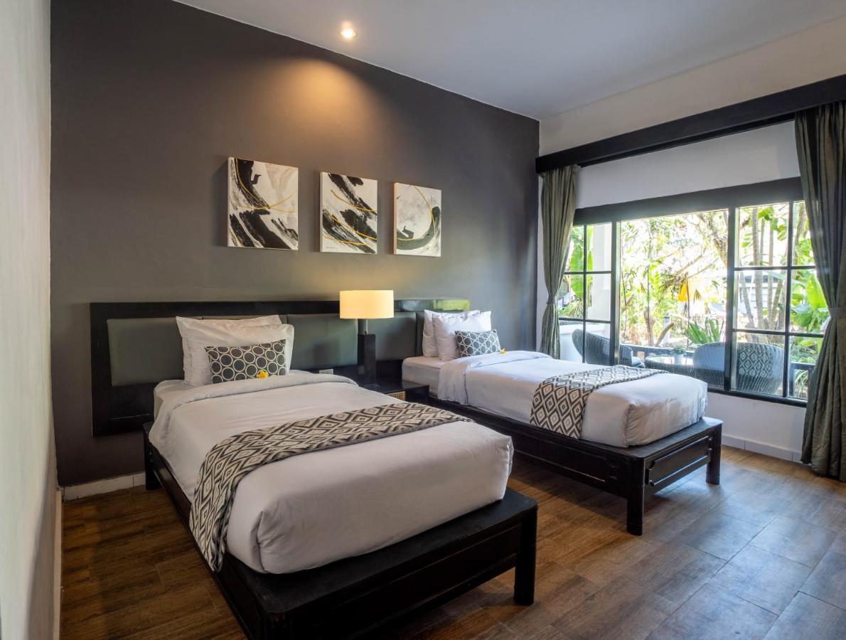 Hotel Casa Wina Kuta