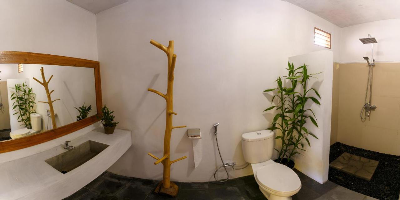 Bed & Breakfast Hillside Bali Kubupenlokan