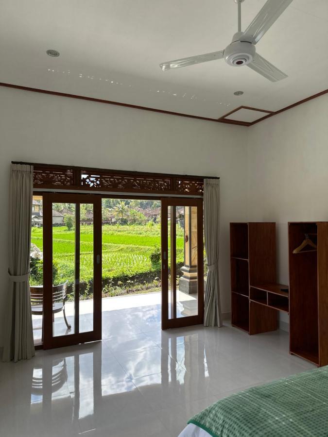 Lodge The Babakan