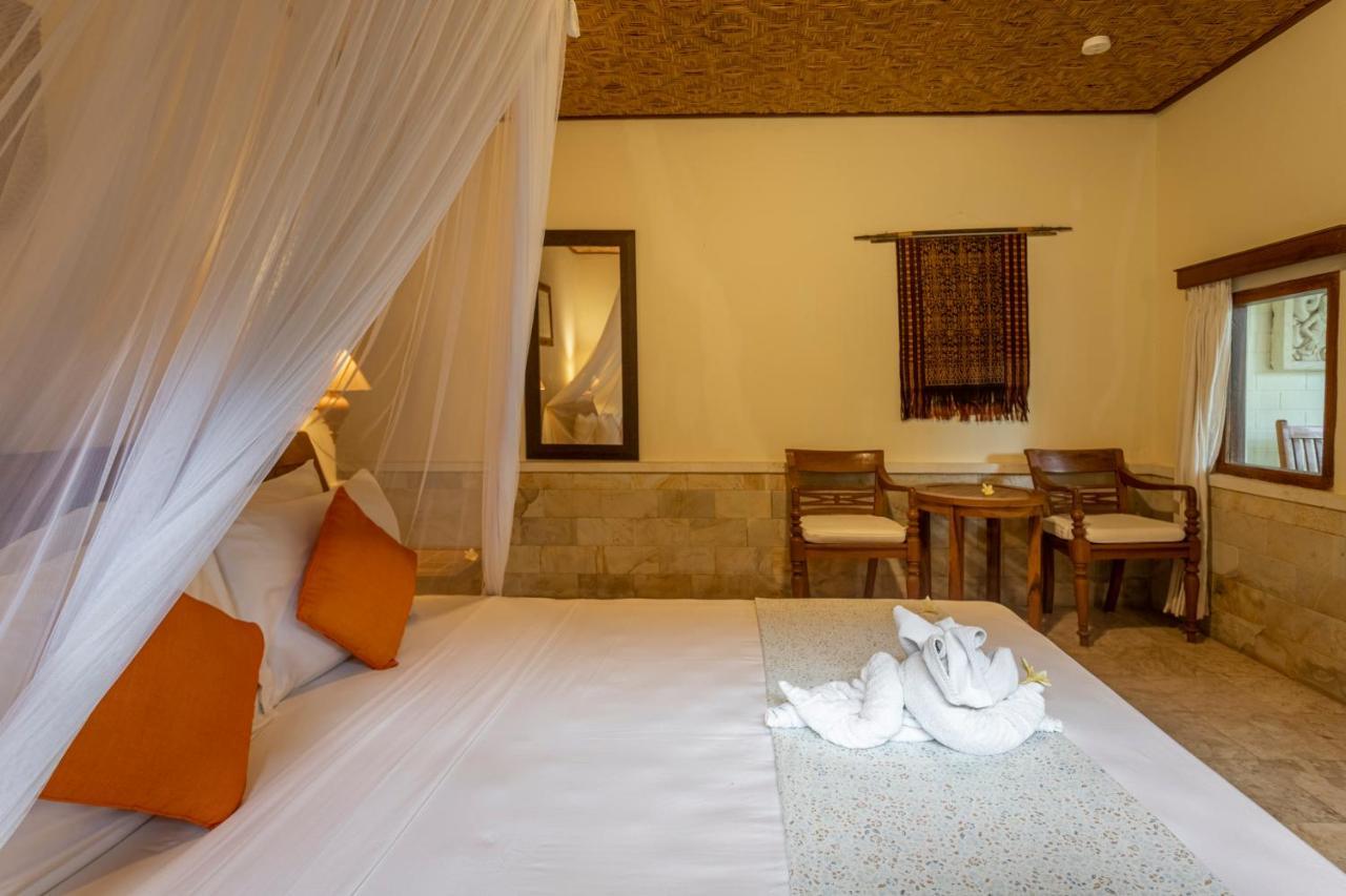 Hotel Nusa Indah