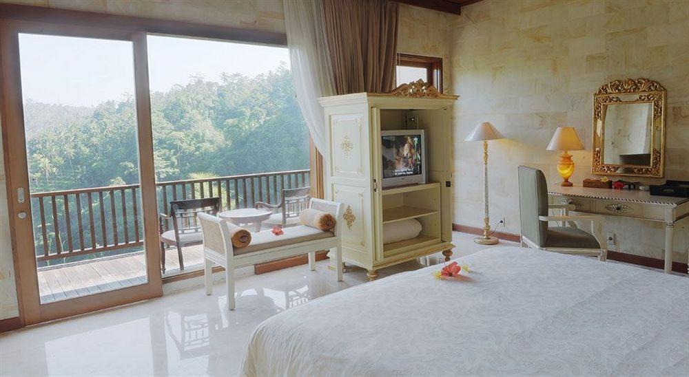 Rijasa Agung And Resort