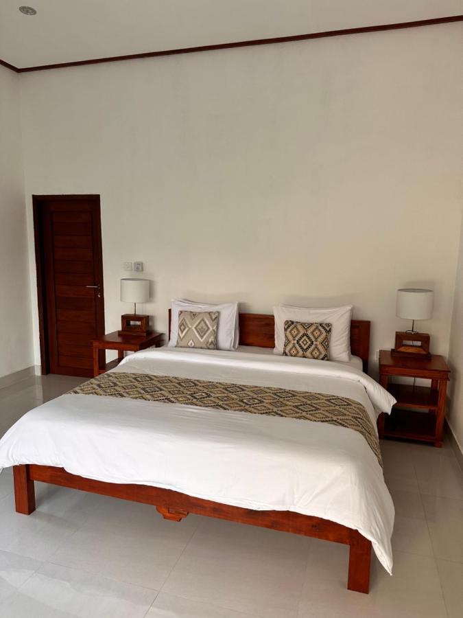 Lodge The Babakan Sidemen (Bali)