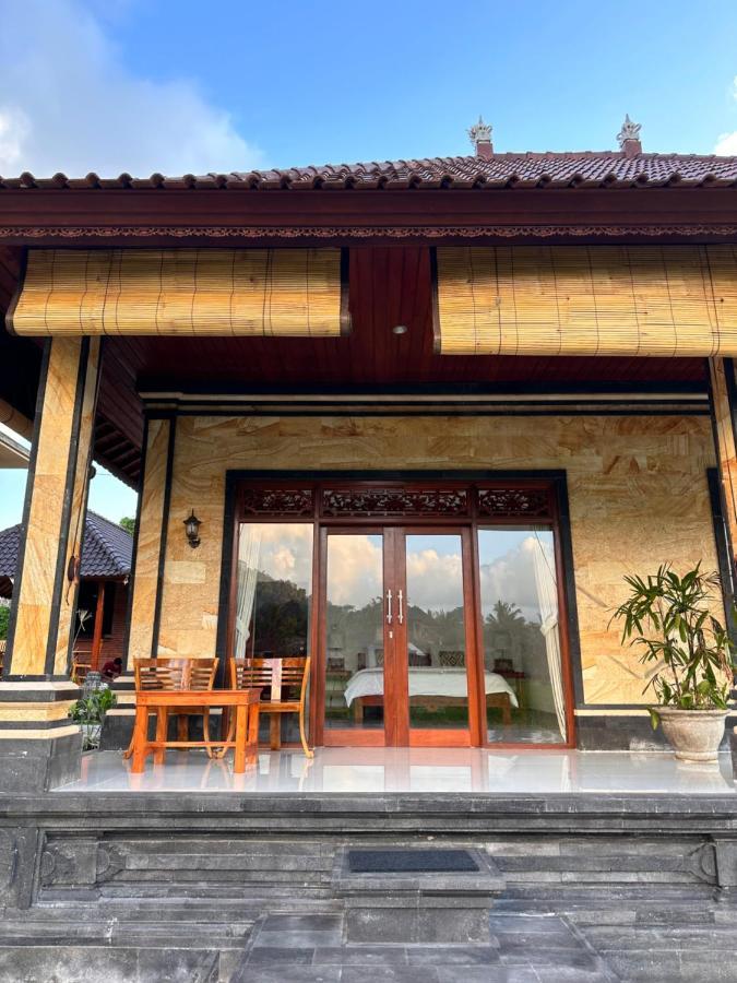 The Babakan Lodge Sidemen (Bali)