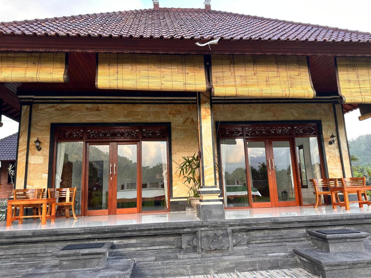 The Babakan Lodge *