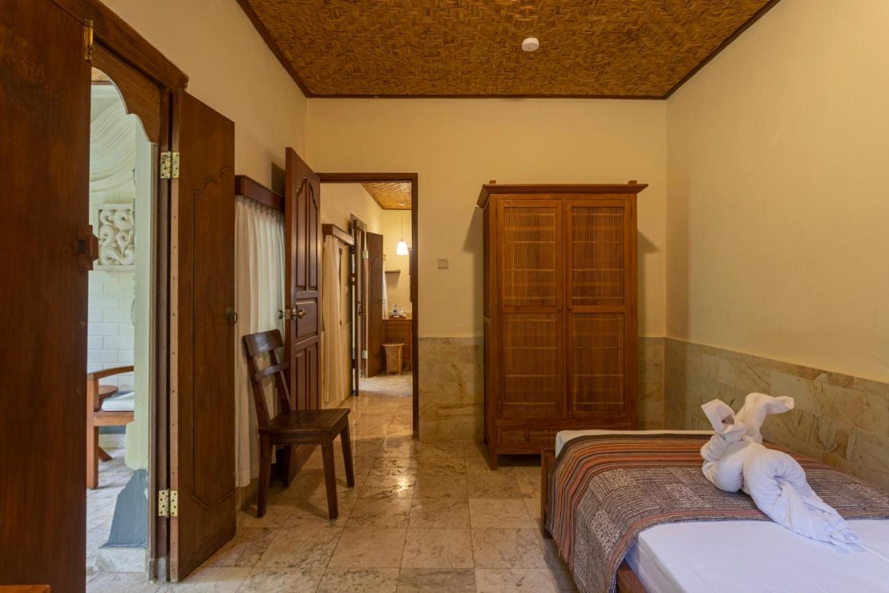 Nusa Indah Hotel Candi Dasa (Bali)