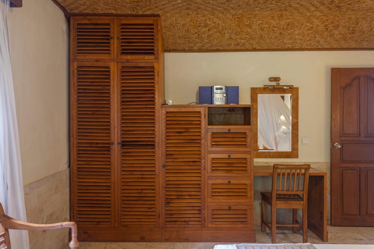 Hotel Nusa Indah Candi Dasa (Bali)