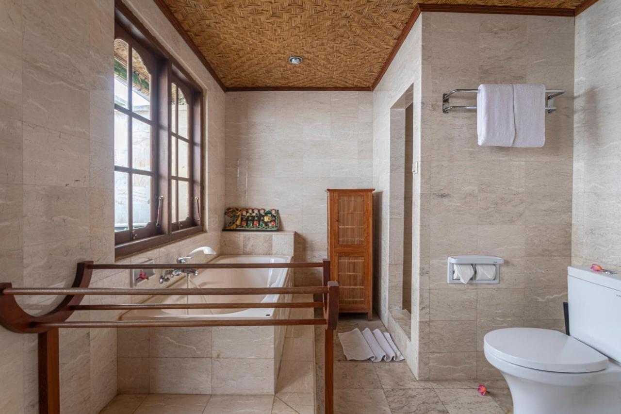 Hotel Nusa Indah Candi Dasa (Bali)