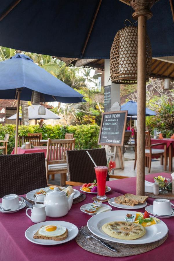 Nusa Indah Hotel