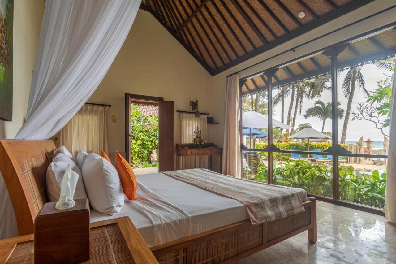 Nusa Indah Hotel Candi Dasa (Bali)